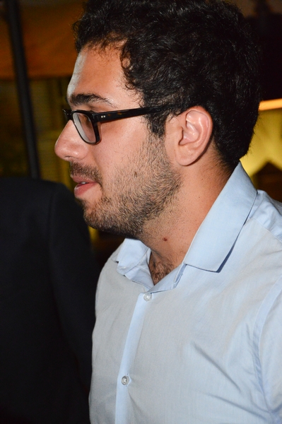 H.E British Ambassador Tom Fletcher Farewell Dinner